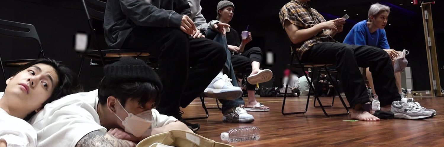 mixbingsu's profile banner image