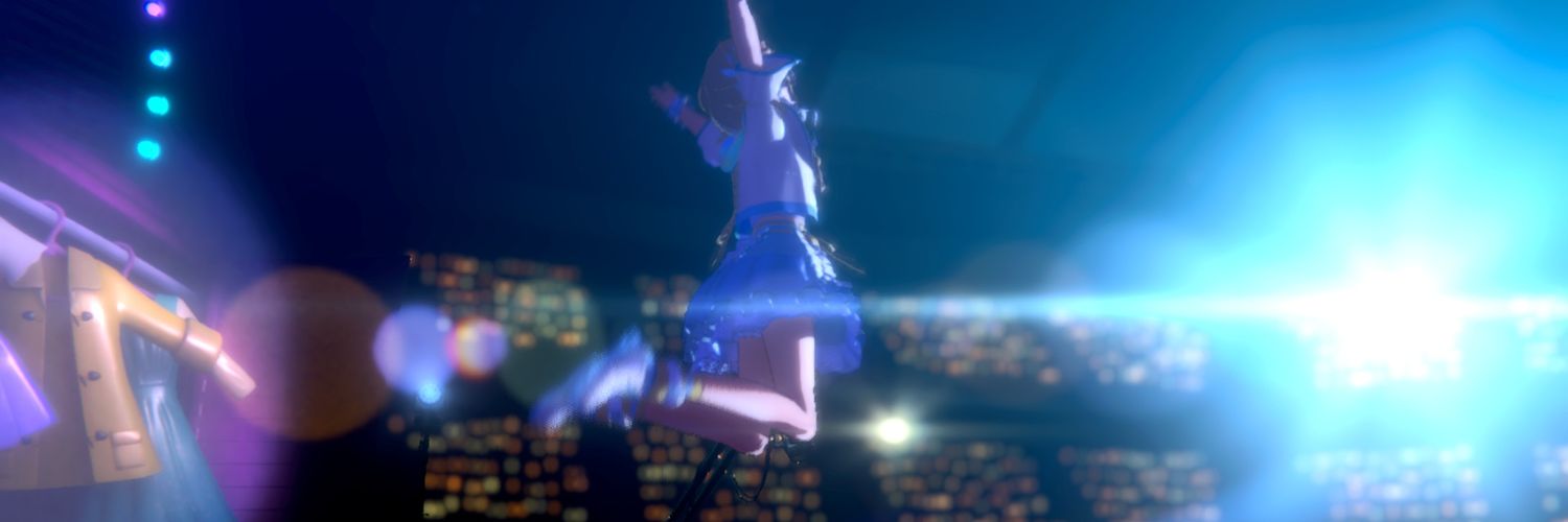 dareka / やよい banner