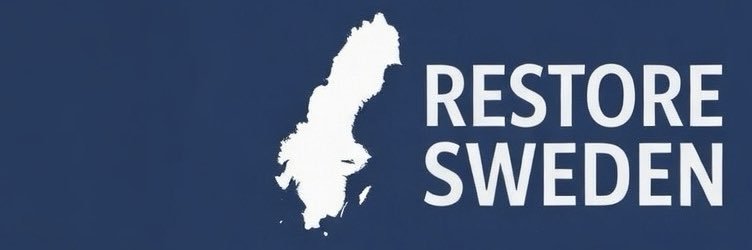 Restore_Sweden's profile banner image