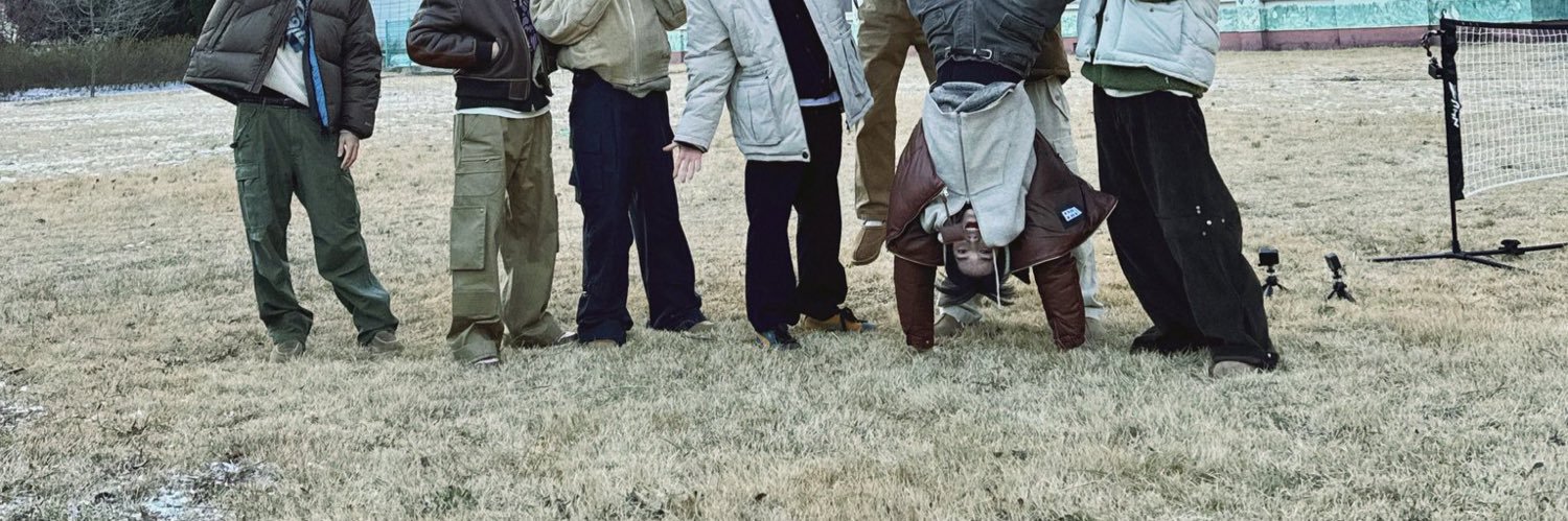 ゆー@取引垢 banner