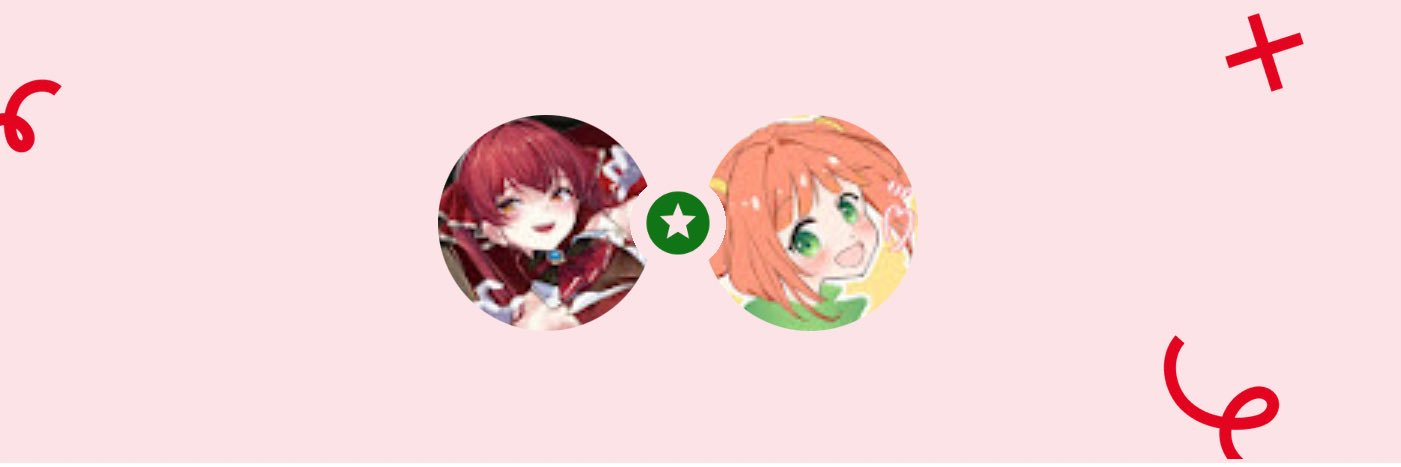 宝鐘海賊団撫でられ部:ディ🏴‍☠️ banner