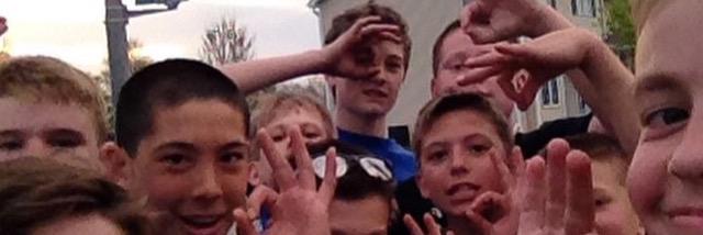 JakeBailey14's profile banner image