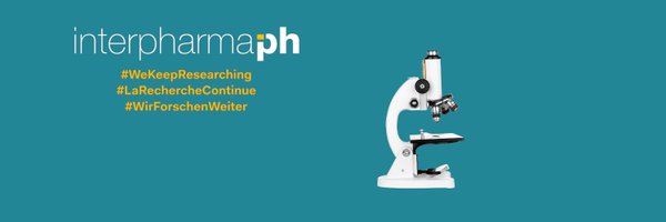 interpharma_ch Profile Banner