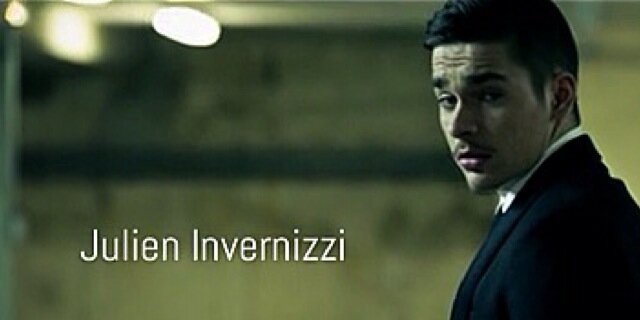 Julien banner