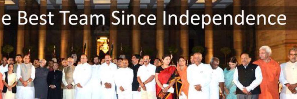 ModifiedIndia's profile banner image