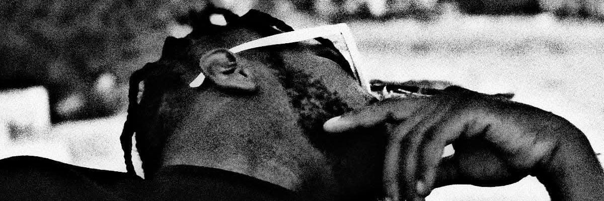 Afriikan Papi banner