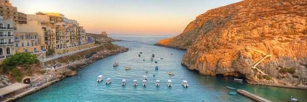 VisitGozo Profile Banner
