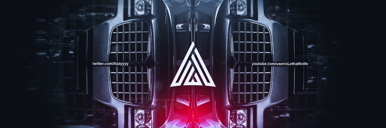 Axzyyyy's profile banner image