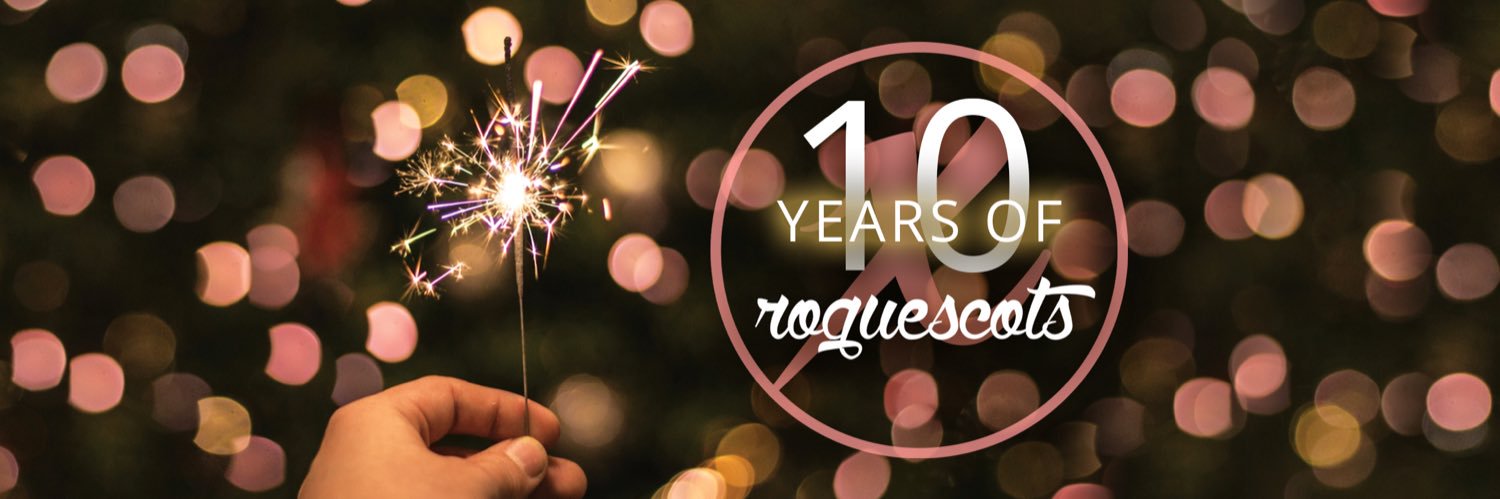roguescots's profile banner image