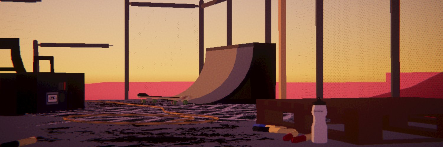 megacube6's profile banner image