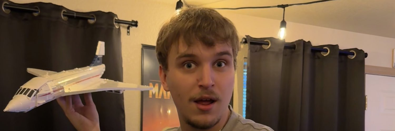 LukeMundy1's profile banner image