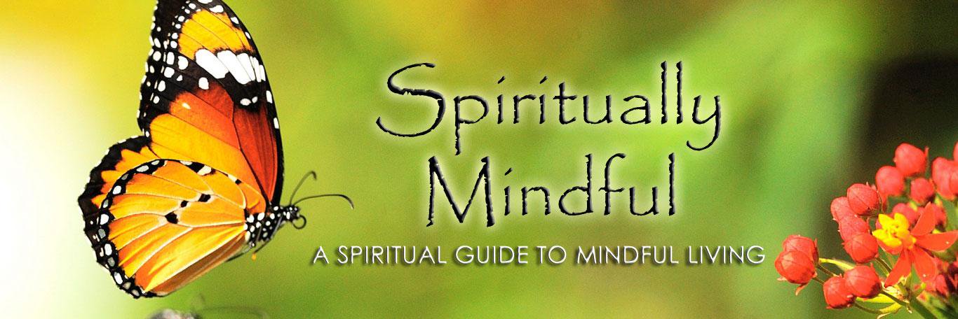 SpiritMindful's profile banner image
