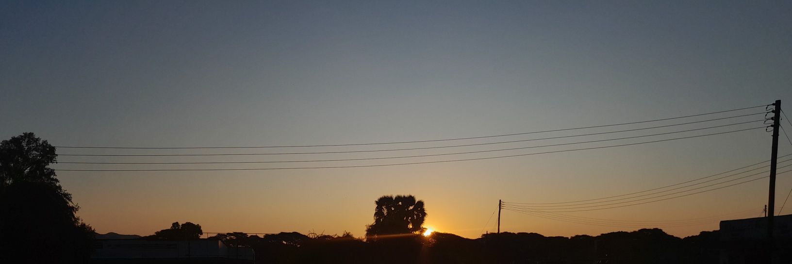 calvinmutashu's profile banner image