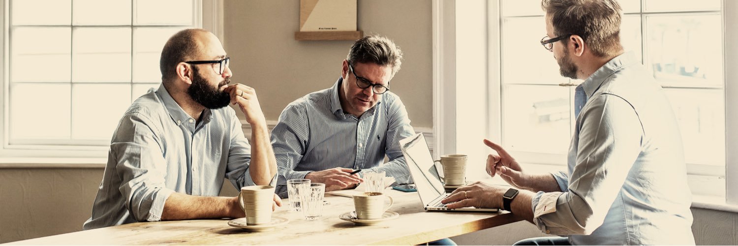 ThinkCreateDo's profile banner image
