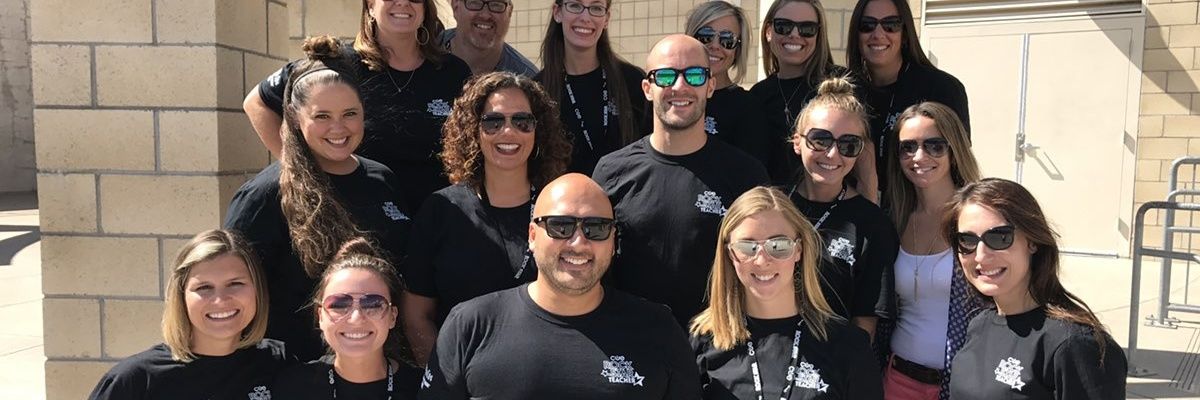 mrsbrichards's profile banner image