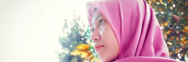AnnArifah's profile banner image