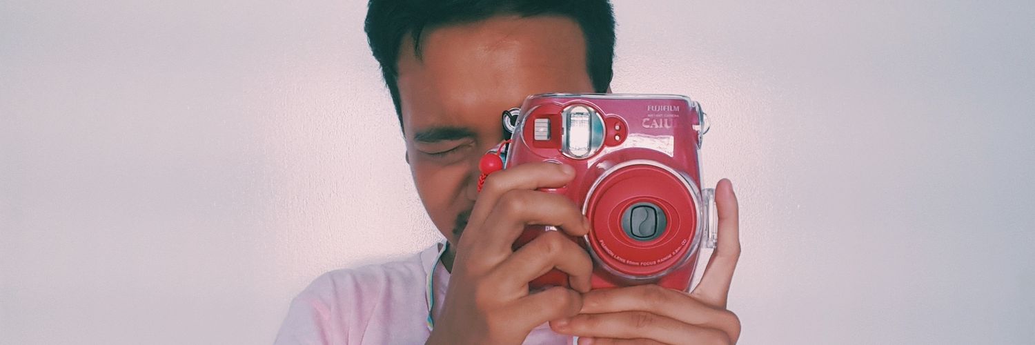 ronellester's profile banner image
