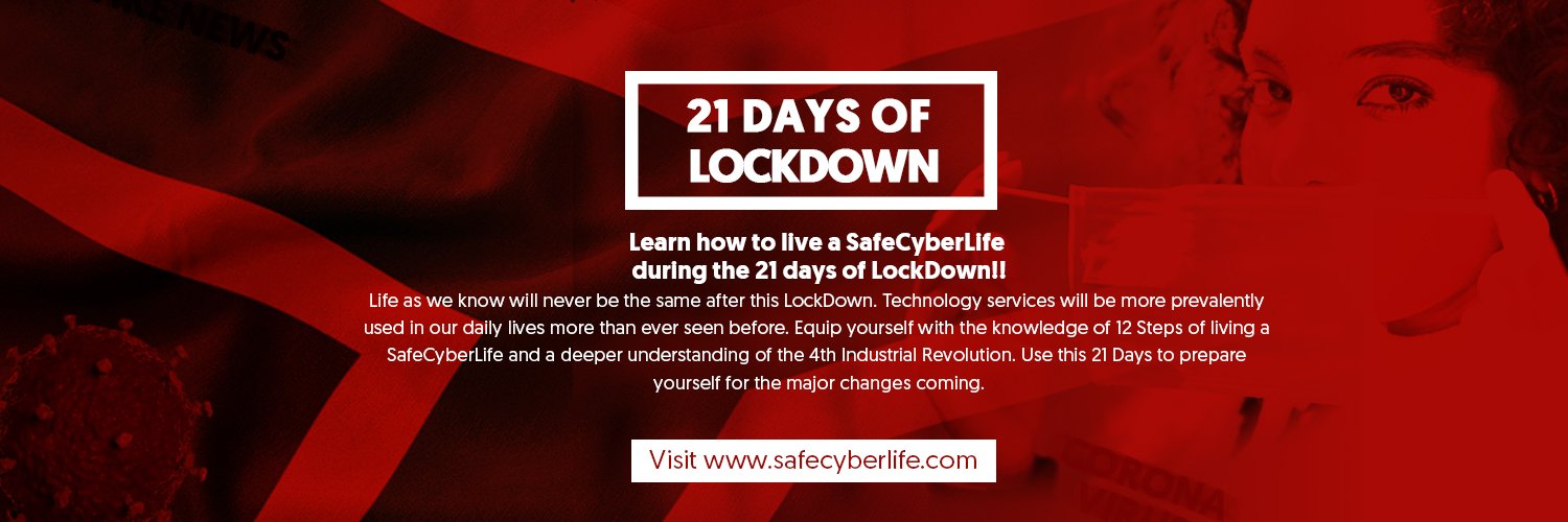SafeCyberLife's profile banner image