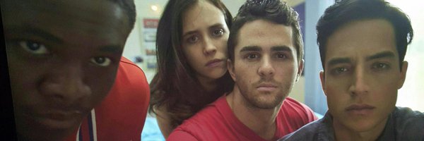 KaosBrief Profile Banner