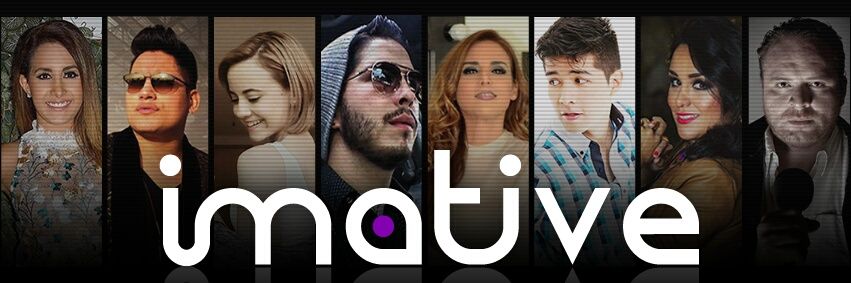 imativemx's profile banner image