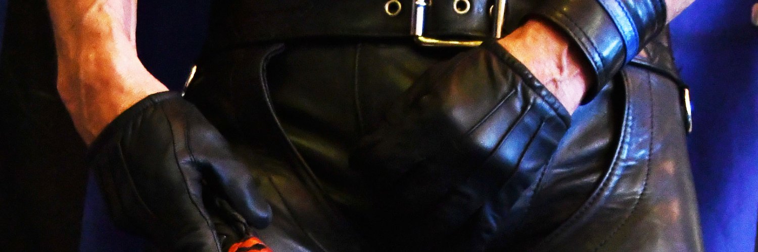 LeatherMasterEU's profile banner image