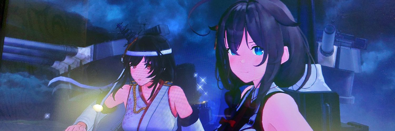 スプラ/22夜～26日呉 banner