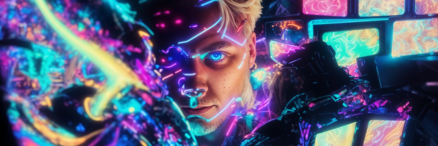 SteveOztin's profile banner image