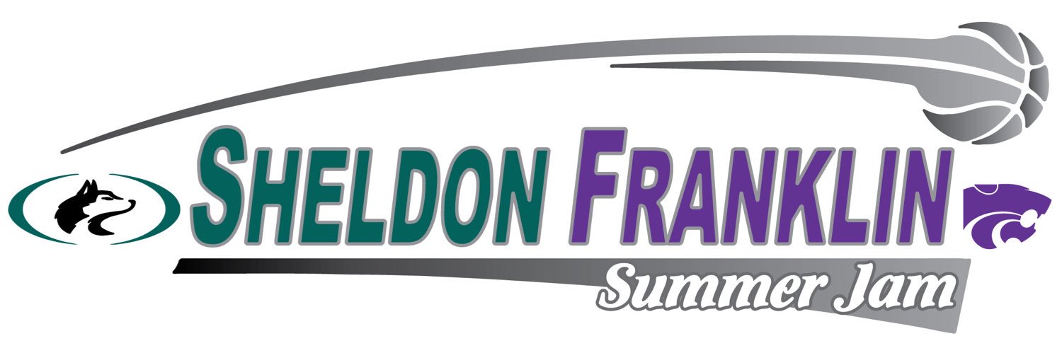 Sheldon-Franklin Summer Jam banner
