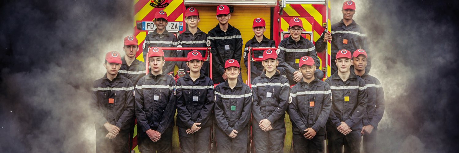 Pompiers de France Profile Banner