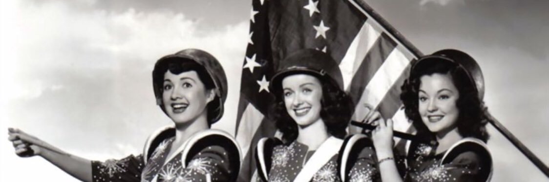 GeneralBLee272's profile banner image
