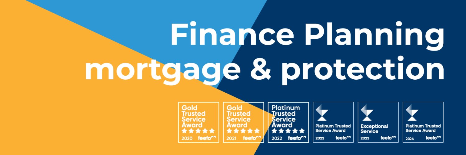 Finance Planning Mortgage and Protection Services banner