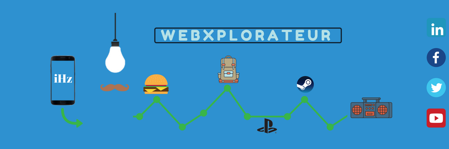 HzInator's profile banner image