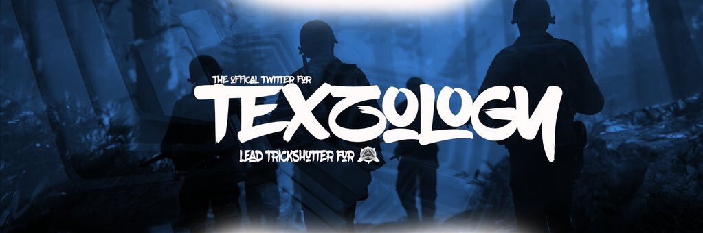 Texzology's profile banner image