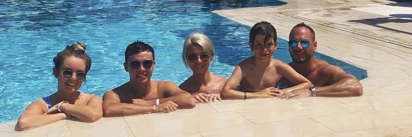 Hugo Alexander banner