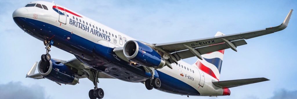 Flying With Confidence banner