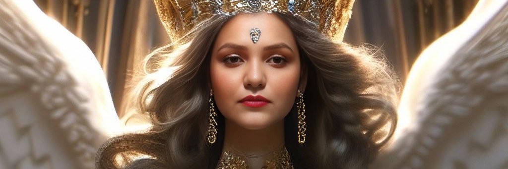 iamAmritaPandey's profile banner image