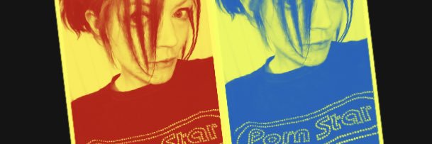 Just AME banner