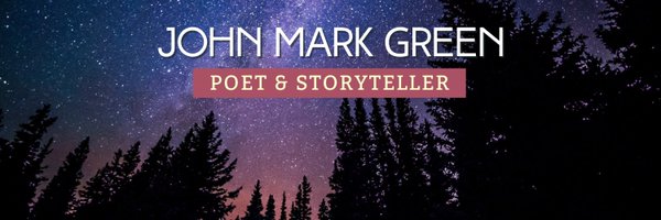 John Mark Green Profile Banner