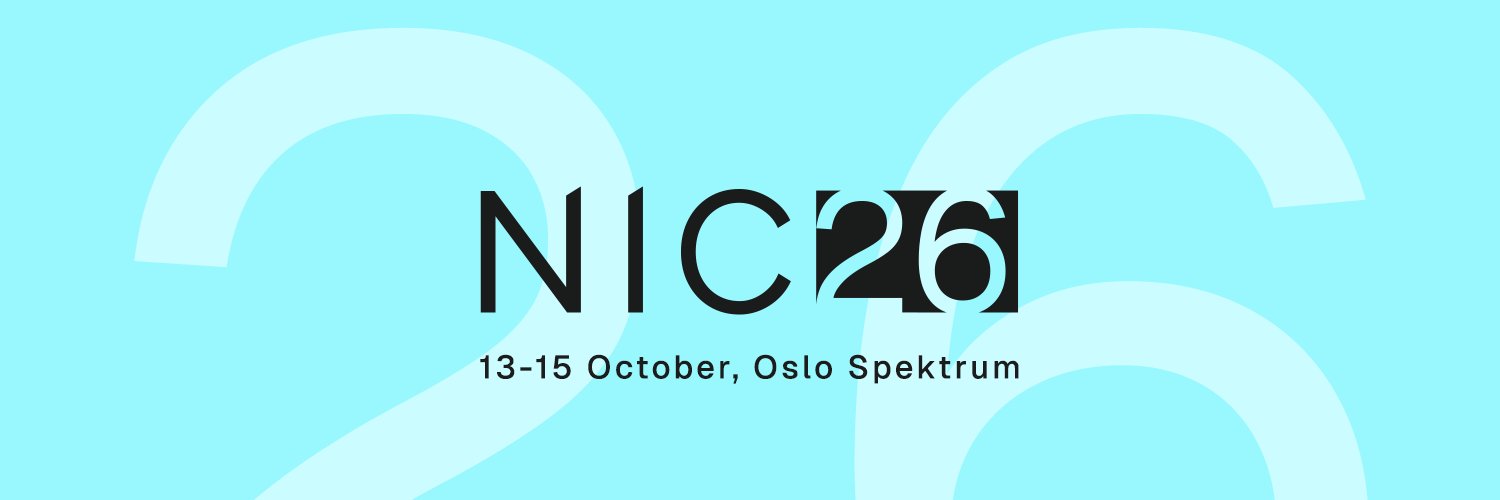 NIC 2026 banner