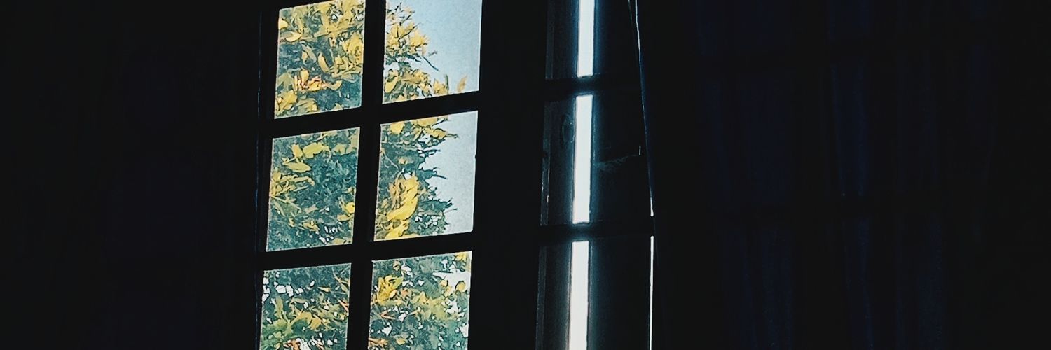 iqbalhata's profile banner image