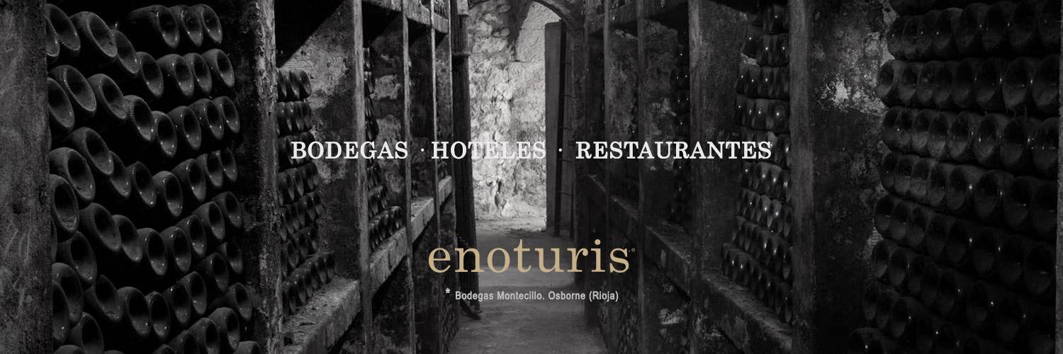 Enoturis banner