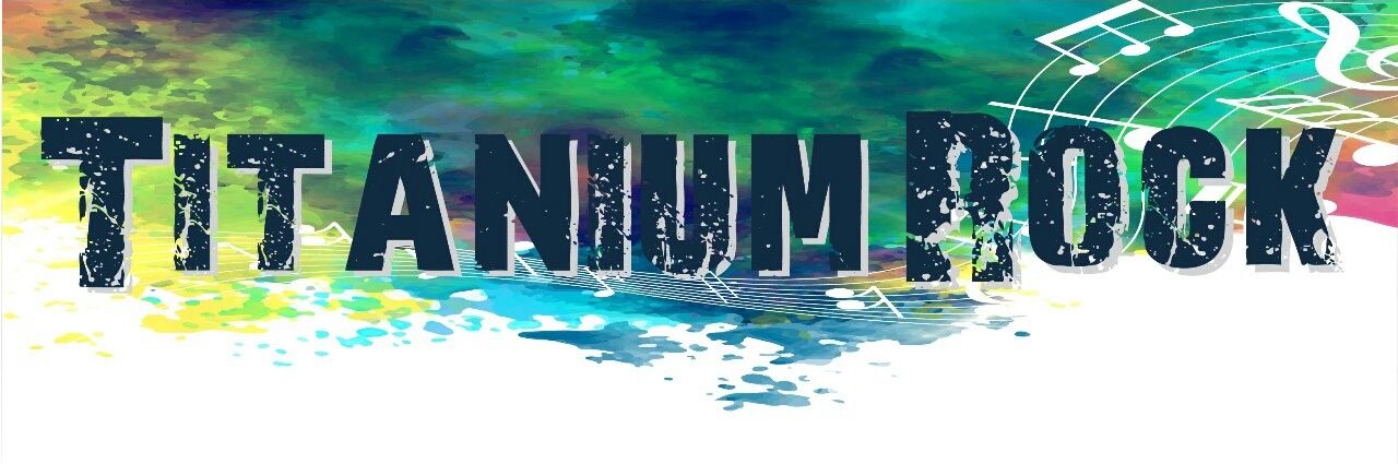 titaniumrock666's profile banner image