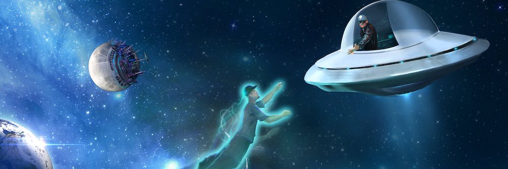Astral🛸's banner