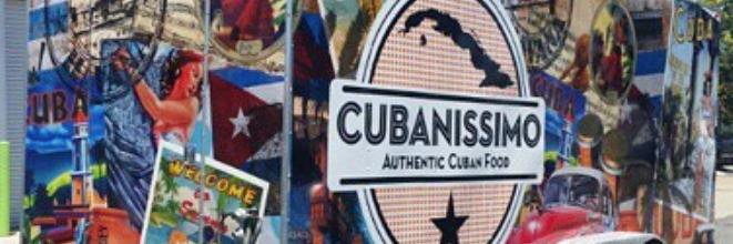 CubanissimoFood's profile banner image