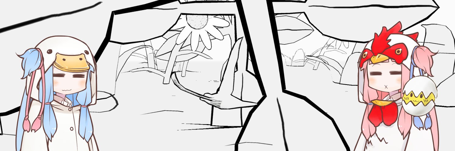 kinokonabe3's profile banner image