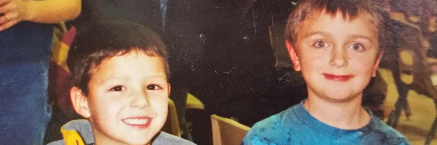 Not Jarod Asche banner