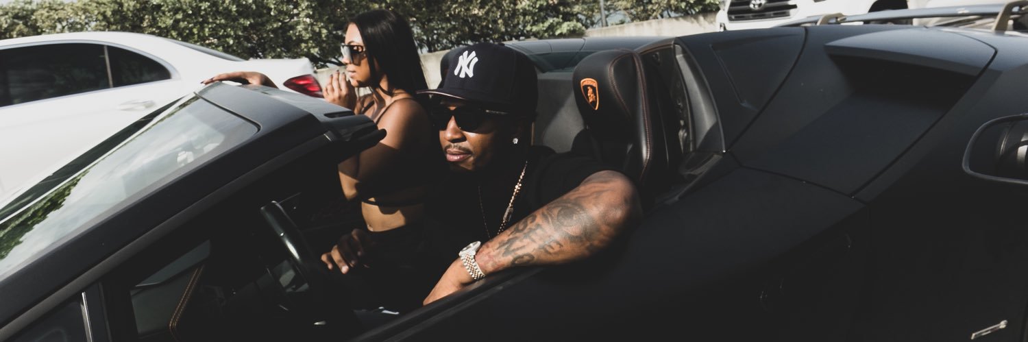 TheRealAmoney__'s profile banner image