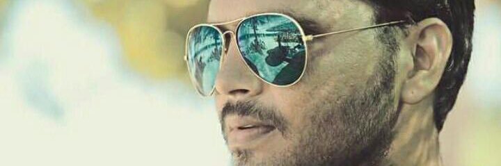 mithunchaitanya's profile banner image