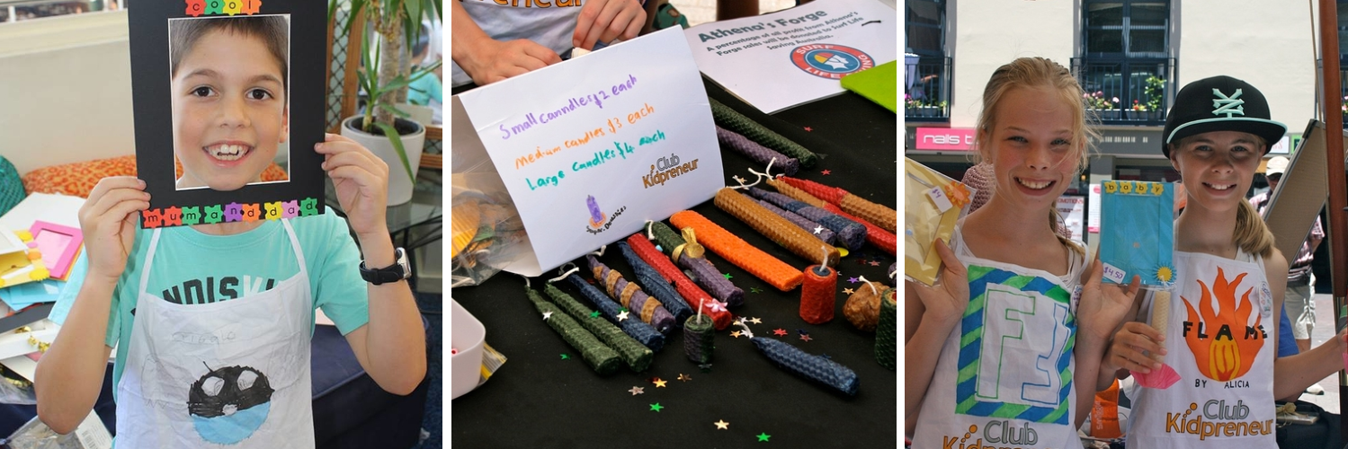 ClubKidpreneur's profile banner image