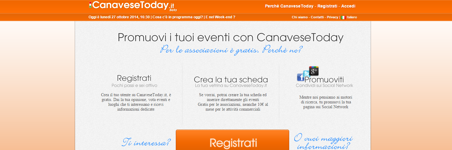 CanaveseToday's profile banner image